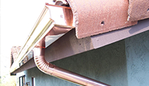 Rain Gutter Installation, Repair, Cleaning in Blockton, IA